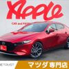 mazda mazda3 2019 -MAZDA--MAZDA3 6BA-BP5P--BP5P-101710---MAZDA--MAZDA3 6BA-BP5P--BP5P-101710- image 1