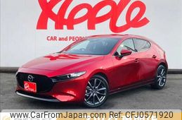 mazda mazda3 2019 -MAZDA--MAZDA3 6BA-BP5P--BP5P-101710---MAZDA--MAZDA3 6BA-BP5P--BP5P-101710-