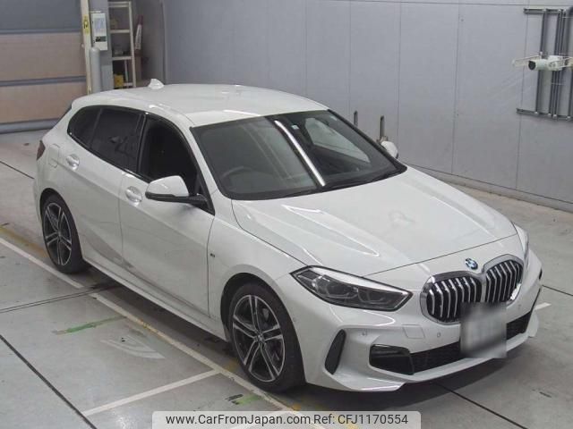 bmw 1-series 2023 quick_quick_3DA-7M20_WBA7M920807M57731 image 1
