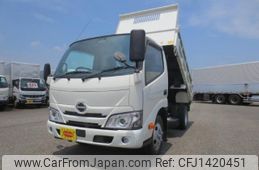 hino dutro 2020 CFJ1420451