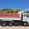 mitsubishi-fuso super-great 2009 -MITSUBISHI--Super Great BDG-FV50JX--FV50JX-551027---MITSUBISHI--Super Great BDG-FV50JX--FV50JX-551027- image 8