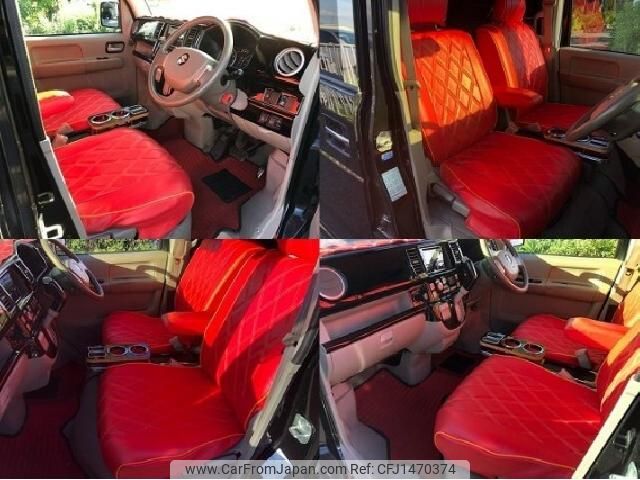 suzuki every-wagon 2010 quick_quick_ABA-DA64W_DA64W-358353 image 2