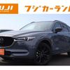 mazda cx-5 2021 -MAZDA--CX-5 6BA-KF5P--KF5P-450789---MAZDA--CX-5 6BA-KF5P--KF5P-450789- image 1