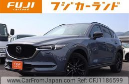 mazda cx-5 2021 -MAZDA--CX-5 6BA-KF5P--KF5P-450789---MAZDA--CX-5 6BA-KF5P--KF5P-450789-
