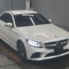 mercedes-benz c-class 2018 -MERCEDES-BENZ--Benz C Class WDD2050142R439892---MERCEDES-BENZ--Benz C Class WDD2050142R439892- image 1