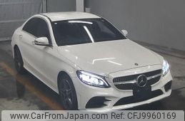 mercedes-benz c-class 2018 -MERCEDES-BENZ--Benz C Class WDD2050142R439892---MERCEDES-BENZ--Benz C Class WDD2050142R439892-