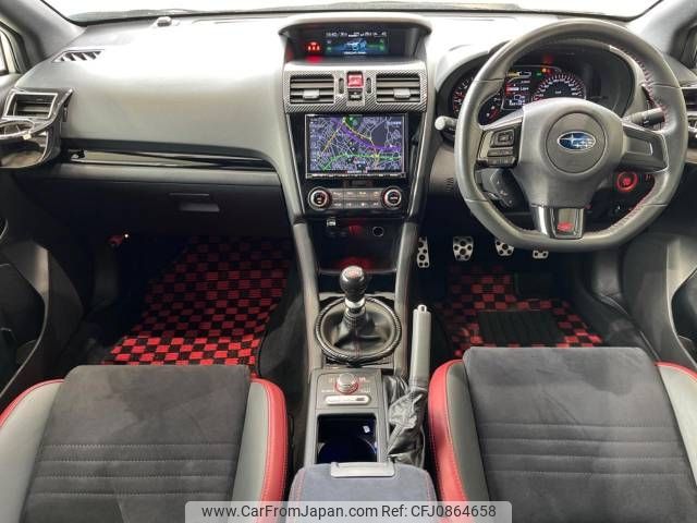 subaru wrx 2019 -SUBARU--WRX CBA-VAB--VAB-031383---SUBARU--WRX CBA-VAB--VAB-031383- image 2