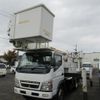 mitsubishi-fuso canter 2006 GOO_NET_EXCHANGE_1020393A30241106W001 image 2