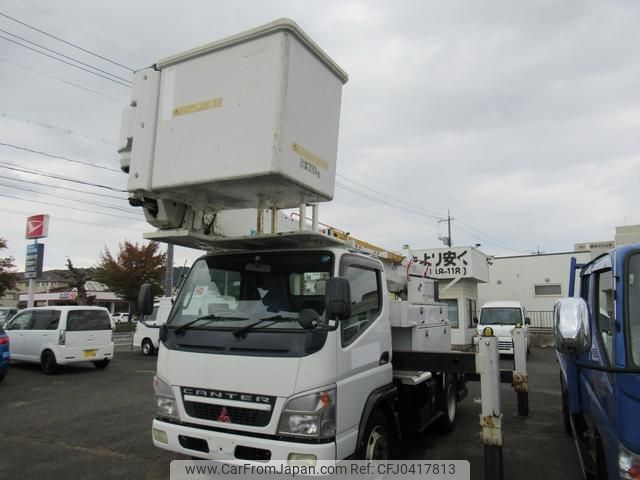 mitsubishi-fuso canter 2006 GOO_NET_EXCHANGE_1020393A30241106W001 image 2