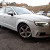 audi a3 2018 quick_quick_DBA-8VCXS_WAUZZZ8V6JA114109 image 1