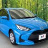 toyota yaris 2021 CFJ1708823 image 17
