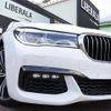 bmw 7-series 2017 CFJ1677922 image 4