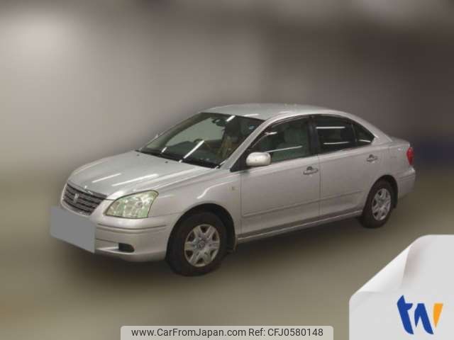 toyota premio 2005 -TOYOTA--Premio CBA-NZT240--NZT240-5041674---TOYOTA--Premio CBA-NZT240--NZT240-5041674- image 1