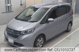 honda freed 2019 -HONDA 【岐阜 504て764】--Freed GB7-1109053---HONDA 【岐阜 504て764】--Freed GB7-1109053-