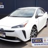 toyota prius 2020 -TOYOTA--Prius DAA-ZVW51--ZVW51-6141229---TOYOTA--Prius DAA-ZVW51--ZVW51-6141229- image 1