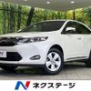 toyota harrier 2014 -TOYOTA--Harrier DBA-ZSU65W--ZSU65-0001989---TOYOTA--Harrier DBA-ZSU65W--ZSU65-0001989- image 1