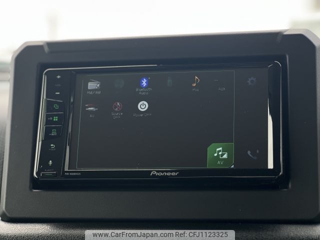suzuki jimny 2023 -SUZUKI--Jimny 3BA-JB64W--JB64W-300324---SUZUKI--Jimny 3BA-JB64W--JB64W-300324- image 2