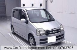 daihatsu move 2006 -DAIHATSU 【岐阜 580ｷ8472】--Move L150S-0276988---DAIHATSU 【岐阜 580ｷ8472】--Move L150S-0276988-