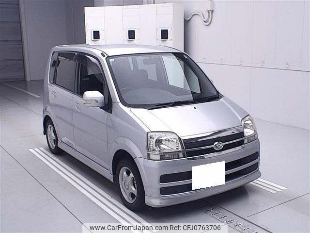 daihatsu move 2006 -DAIHATSU 【岐阜 580ｷ8472】--Move L150S-0276988---DAIHATSU 【岐阜 580ｷ8472】--Move L150S-0276988- image 1