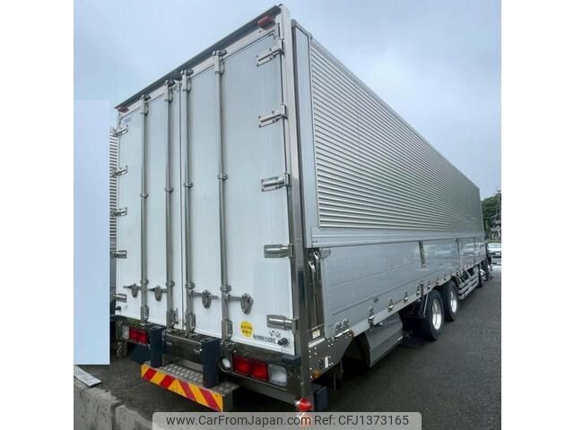 isuzu giga 2016 -ISUZU--Giga QKG-CYJ77B--CYJ77B-7001837---ISUZU--Giga QKG-CYJ77B--CYJ77B-7001837- image 2