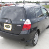 honda fit 2007 91695 image 6