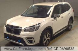 subaru forester 2019 -SUBARU--Forester 5AA-SKE--SKE-033744---SUBARU--Forester 5AA-SKE--SKE-033744-