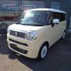 suzuki wagon-r 2024 -SUZUKI--Wagon R Smile 5AA-MX91S--MX91S-217***---SUZUKI--Wagon R Smile 5AA-MX91S--MX91S-217***- image 3