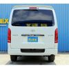 toyota hiace-van 2023 -TOYOTA--Hiace Van 3DF-GDH206V--GDH206-1088387---TOYOTA--Hiace Van 3DF-GDH206V--GDH206-1088387- image 10