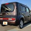 nissan cube 2016 CFJ1605052 image 15