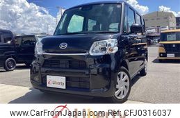 daihatsu tanto 2019 quick_quick_LA600S_LA600S-0721562