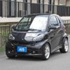 smart fortwo-coupe 2008 quick_quick_ABA-451333_WME4513332K195268 image 1