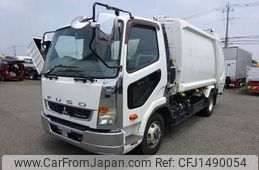 mitsubishi-fuso fighter 2013 -MITSUBISHI--Fuso Fighter TKG-FK71F--FK71F-581051---MITSUBISHI--Fuso Fighter TKG-FK71F--FK71F-581051-