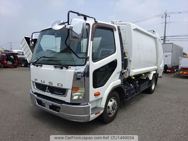 mitsubishi-fuso fighter 2013 CFJ1490054 image 1