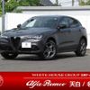 alfa-romeo stelvio 2025 CFJ1796532 image 1