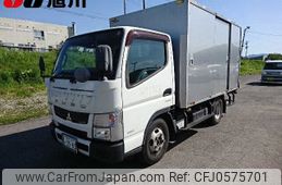 mitsubishi-fuso canter 2012 -MITSUBISHI 【旭川 100ｽ3583】--Canter FDA20--505028---MITSUBISHI 【旭川 100ｽ3583】--Canter FDA20--505028-