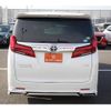 toyota alphard 2019 -TOYOTA--Alphard DBA-GGH30W--GGH30-0033171---TOYOTA--Alphard DBA-GGH30W--GGH30-0033171- image 9