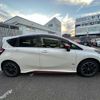 nissan note 2017 quick_quick_DBA-E12_E12-523402 image 8