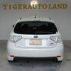 subaru impreza 2010 CFJ1847080 image 8