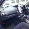 subaru forester 2020 CFJ1758820 image 16