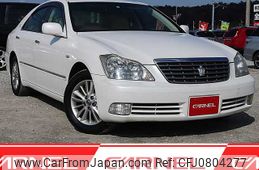 toyota crown-royal-series 2006 N12393