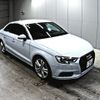 audi a3 2017 -AUDI 【岡山 337ひ】--Audi A3 8VCXSL-WAUZZZ8V7H1019732---AUDI 【岡山 337ひ】--Audi A3 8VCXSL-WAUZZZ8V7H1019732- image 1