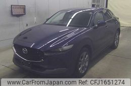 mazda cx-3 2020 CFJ1651274