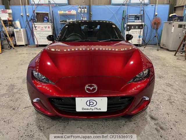 mazda roadster 2018 CFJ1636919 image 2