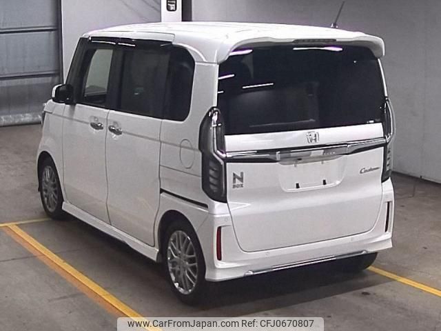 honda n-box 2021 quick_quick_6BA-JF3_JF3-2332126 image 2