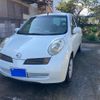 nissan march 2003 CFJ1708287 image 2