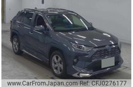 toyota rav4 2020 quick_quick_6AA-AXAH54_AXAH54-4021466