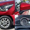 mazda demio 2016 -MAZDA--Demio DBA-DJ3FS--DJ3FS-148968---MAZDA--Demio DBA-DJ3FS--DJ3FS-148968- image 8