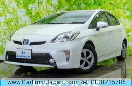 toyota prius 2013 quick_quick_DAA-ZVW30_ZVW30-5709560