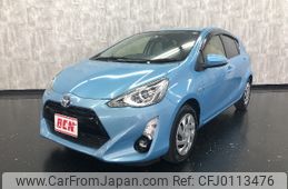 toyota aqua 2015 -TOYOTA--AQUA DAA-NHP10--NHP10-6430155---TOYOTA--AQUA DAA-NHP10--NHP10-6430155-