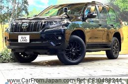 toyota land-cruiser-prado 2022 -TOYOTA--Land Cruiser Prado 3BA-TRJ150W--TRJ150-0146566---TOYOTA--Land Cruiser Prado 3BA-TRJ150W--TRJ150-0146566-